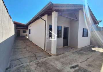 Casa com 2 quarto(s) e 1 banheiro(s) para alugar, 120 m² por r$ 1460 / mês