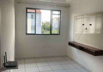 Apartamento com 3 quarto(s) e 1 banheiro(s) para alugar, 1 m² por r$ 1100 / mês