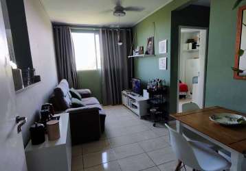 Apartamento com 2 quarto(s) e 1 banheiro(s) para alugar, 45 m² por r$ 1350 / mês