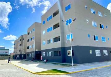 Apartamento com 2 quarto(s) e 1 banheiro(s) para alugar, 48 m² por r$ 849 / mês