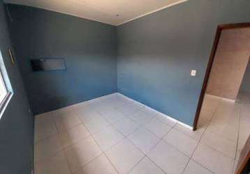 Casa com 2 quarto(s) e 1 banheiro(s) para alugar, 150 m² por r$ 780 / mês