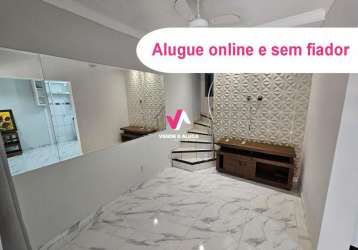 Apartamento com 4 quarto(s) e 3 banheiro(s) para alugar, 90 m² por r$ 3800 / mês