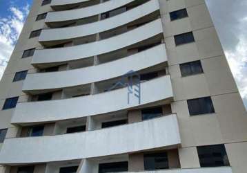 Apartamento com 3 quartos à venda na rua d, 206, boa vista, vitória da conquista por r$ 400.000