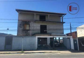 Casa à venda, 450 m² por r$ 1.800.000,00 - vila junqueira - são roque/sp