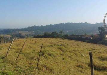 Area rural com 86.000 m² em canguera