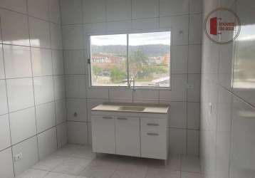 Kitnet com 1 dormitório para alugar, 60 m² por r$ 1.530,00/mês - jardim carambeí - são roque/sp