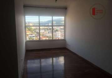 Apartamento à venda, 115 m² por r$ 330.000,00 - jardim das flores - são roque/sp