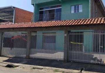 Casa à venda, 160 m² por r$ 590.000,00 - mairinque - mairinque/sp