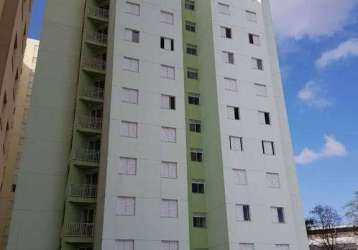 Apartamento com 2 dormitórios à venda, 47 m² por r$ 230.000,00 - padroeira - osasco/sp