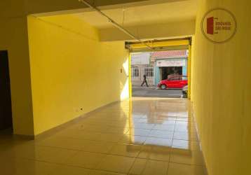 Ponto para alugar, 150 m² por r$ 7.000,00/mês - centro (são roque) - são roque/sp