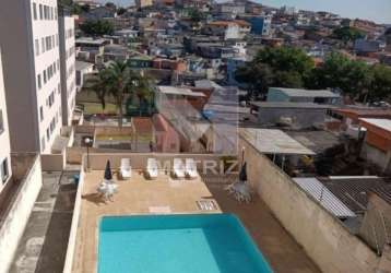 Apartamento com 2 quartos à venda na rua elza guimarães, 283, vila amália (zona norte), são paulo, 50 m2 por r$ 270.000