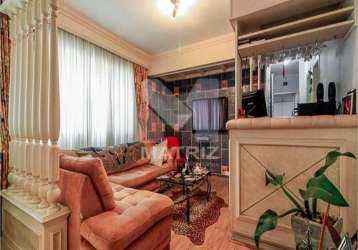 Apartamento com 3 quartos à venda na rua carlos sampaio, 138, bela vista, são paulo, 134 m2 por r$ 1.100.000