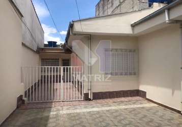 Casa com 2 quartos à venda na travessa joaquim pedro moreira, 63, jardim almanara, são paulo, 70 m2 por r$ 450.000