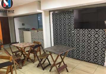 Ponto comercial com 1 sala para alugar na rua martim tenório, 167, lapa, são paulo, 60 m2 por r$ 4.500