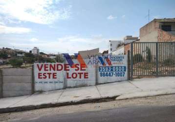 Comprar. vender. lote. residencial/comercial. espírito santo. betim/mg