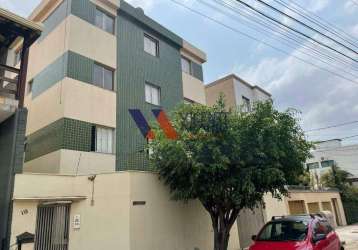 Apartamento para alugar no bairro filadélfia em betim