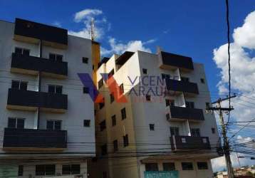 Apartamento disponíveis para alugar no bairro alterosas em betim.