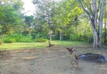 Rural - chácara, para venda em são josé do rio preto/sp