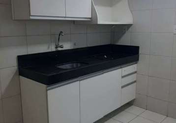 Apartamento - padrão, para venda em barueri/sp