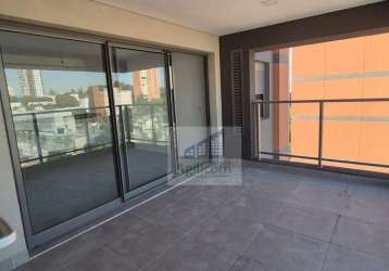 Apartamento à venda em santo amaro com 2 dormitórios / atendimento único e exclusivo!