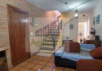 Casa a venda 196 m², 4 dormitórios sendo 2 suíte, parque jabaquara