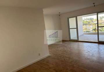 Apartamento à venda no jardim caravelas com 3 dormitórios