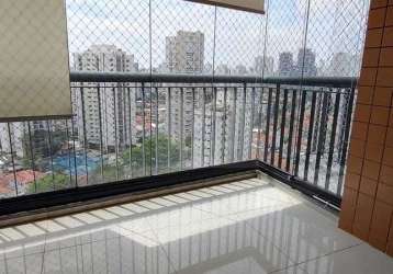 Apartamento para locação 98m² 3 dormitórios sendo 1 suíte