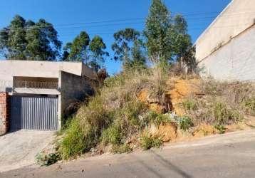 Terreno à venda na rua martha viola, s/n°, jardim américa, cariacica, 307 m2 por r$ 150.000