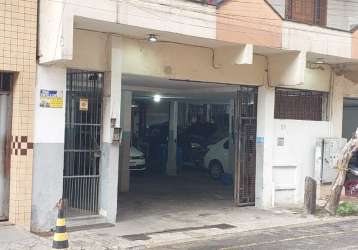 Ponto comercial para alugar na rua 21, 21, santa mônica popular, vila velha, 134 m2 por r$ 5.000