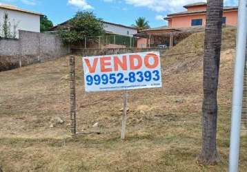 Lote 833m² condomínio amobb jardim botânico !!! 550.000 !!!