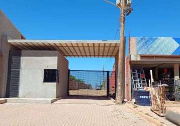 Vendo 2 lotes condomínio di roma i no gama !!! 170.000 !!! cada lote