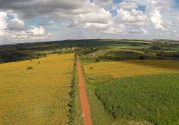 Fazenda espetacular na região mais produtiva de grãos de brasília 8.000.000