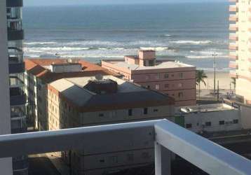 Apartamento tupi - praia grande sp