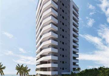 Apartamento solemar - praia grande sp