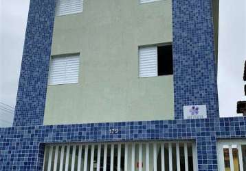 Apartamento vila voturua - sao vicente sp