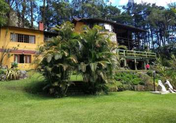 Pousada a venda em teresópolis