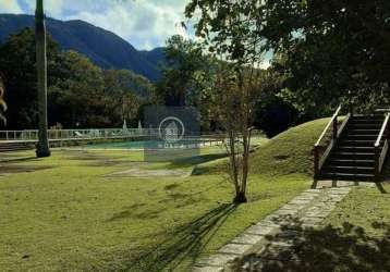 Terreno lote para venda em parque do imbui teresópolis-rj