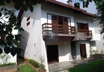 Casa duplex em alto, teresópolis/rj