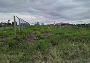 Terreno &#224; venda de 1000m&#178; no bairro canal torto