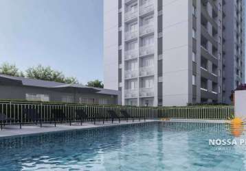 Apartamento com 2 dormitórios à venda, 93 m² por r$ 415.971,77 - balneário santa clara - itapoá/sc