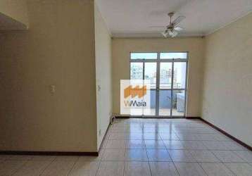 Apartamento com 3 dormitórios à venda, 103 m² por r$ 510.000,00 - braga - cabo frio/rj