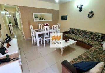 Casa com 2 dormitórios à venda, 65 m² - peró - cabo frio/rj