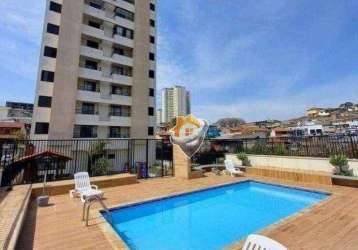 Apartamento vila pirituba 2 dormitórios com planejados, sacada, 2 vagas cobertas e lazer completo.