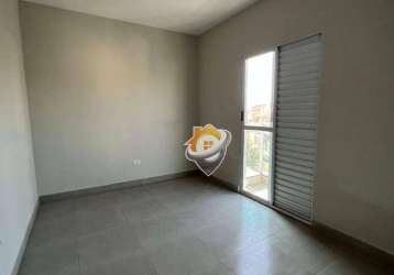 Cobertura com 3 dormitórios à venda, 90 m² por r$ 449.999,99 - jardim líbano - são paulo/sp