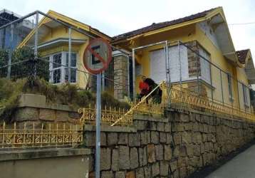 Terreno à venda na rua presidente coutinho, 147, centro, florianópolis por r$ 2.700.000