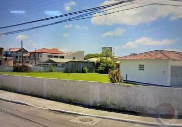 Terreno à venda na rua altamiro barcelos dutra, 1159, barra da lagoa, florianópolis por r$ 3.200.000