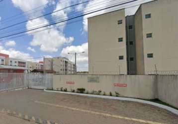 Apartamento 98 m² (unid. 108b) - planalto - natal - rn