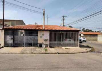 Casas 223 m² (área construída) - vila arruda - itapetininga - sp