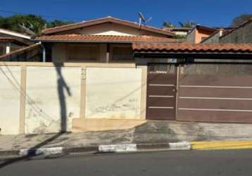 Casa - serra negra-sp - rua roberto gambetta, 448 - colina dos ipês