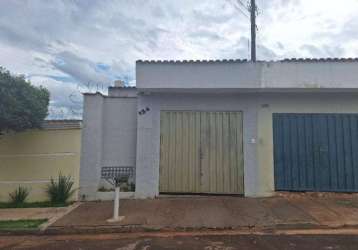 Casa 85 m² - centro - jardinópolis - sp